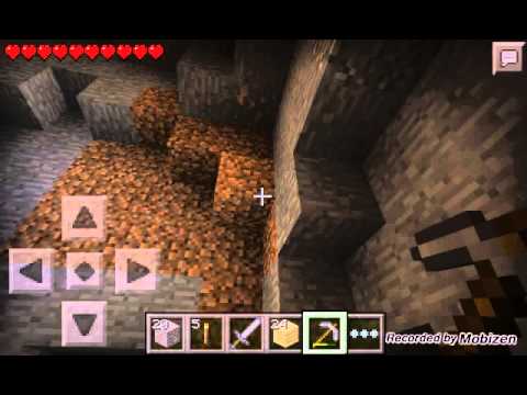 Minecraft singolo #2. Ho trovato un mob-spawner!