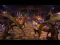 THE LION KING On Dancing With The Stars
