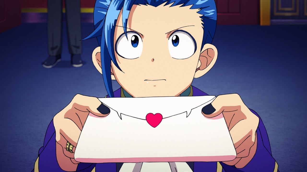 Welcome to Demon School! Iruma-kun S4 - Episode 04 [Takarir Indonesia]