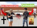 Does Gen Z Know Patristic Christianity Orthodox Christian Vs Liberty University Students