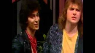 Bezobrazno Zeleno - Bombarderi