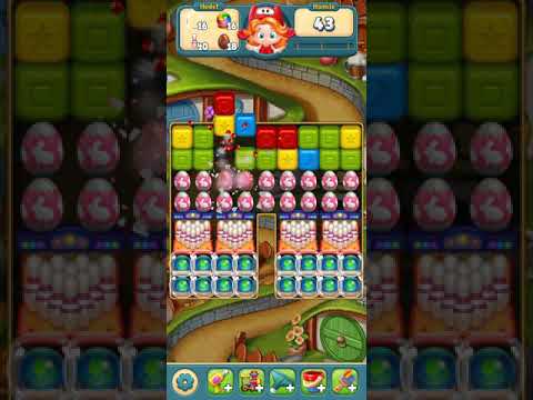 Toy Blast level 2261