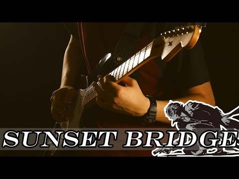 Persona 5 "Sunset Bridge" - Guitar Cover | Legendav
