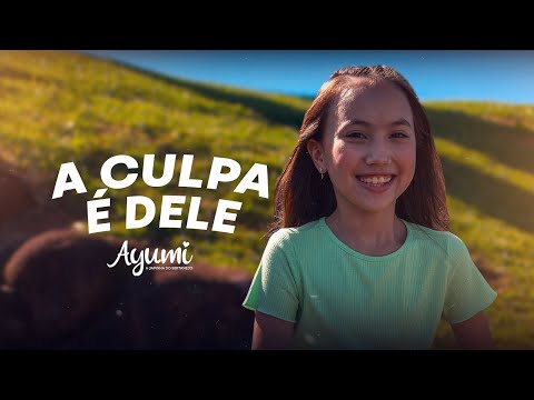 A CULPA É DELE | @mariliamendoncareal | (Cover AYUMI - A Japinha do Sertanejo)