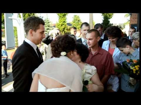 Ania i Kamil 4 czerwiec 2011