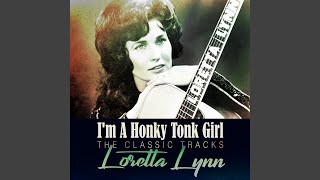 The Girl That I Am Now