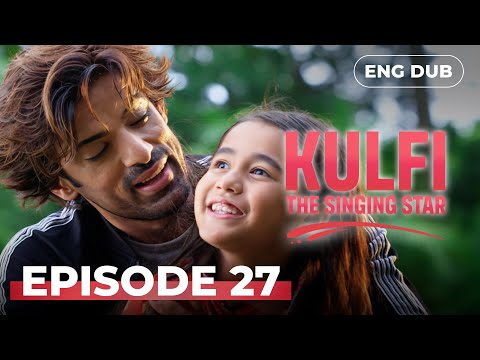 Kulfi - Indian Series in English Dubbed and Drama Play - English Dubbed