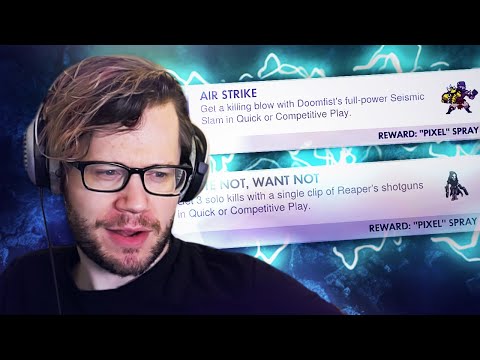 Can we get one of these ACHIEVEMENTS?! - Achievement Hunt Pt. 15