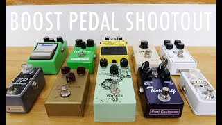 MXR M133 Micro Amp：伝説のブースターエフェクター - エレキギター博士
