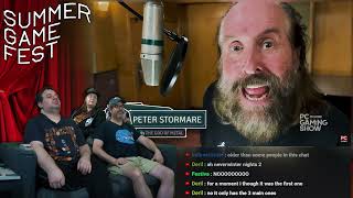 PC Gaming Show (Summer Games Fest 2025)