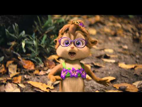 Alvin und die Chipmunks 3: Chipbruch