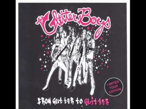 The Glitter Boys - Take Me Out West