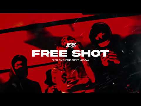 [FREE] FMG Lil Flashy x 22gfay x Lil Maru x Flashy B Type Beat 2024 | "Free Shot"
