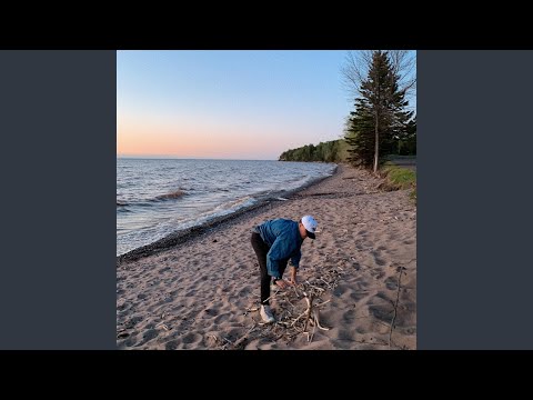Wait By The Water - Bark Point.