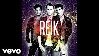 Reik - No Te Quiero Olvidar (Audio)