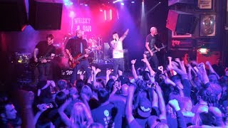 Adema - Immortal - Live at the Whisky a go go