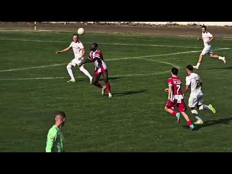 League 3 play-off: Sticla Ariesul Turda - Bihorul Beiuș 0-1 (29.06.2025)