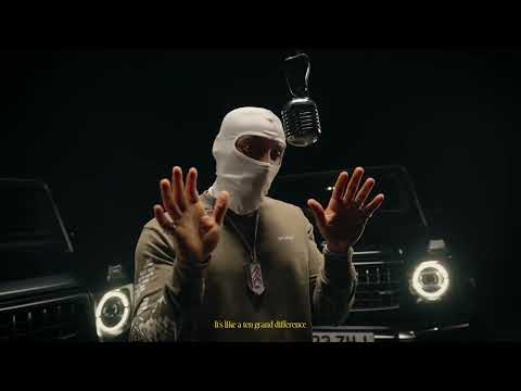 Hemz - Homesick (Official Music Video)