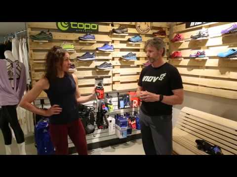 Happy International Trails Day