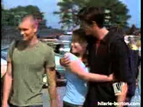 One Tree Hill Season 2 promo