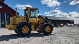 Chargeuse sur pneus Volvo L70D | Image 4 - Machineryline