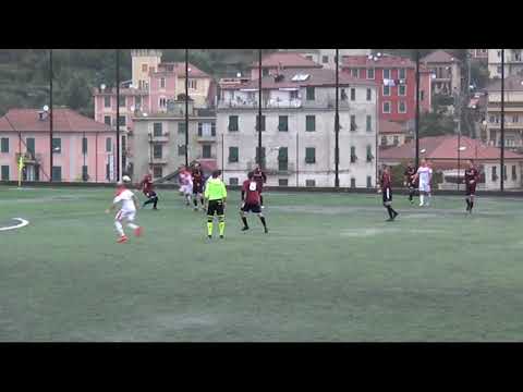 ANPI - Multedo 3-1 | Prima Categoria Gir. B - 7ª giornata