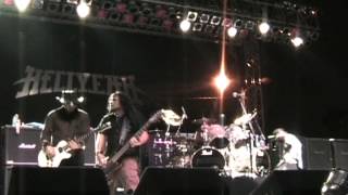 Hellyeah Rotten to the core