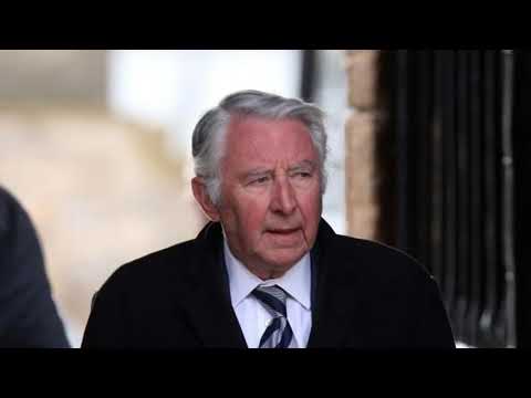 Alison Rowat: If Lord Steel is going, why isn't Willie Rennie joining him?