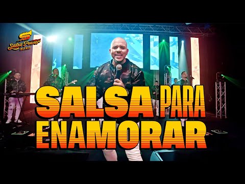 Salsa Para Enamorar - Salsa Power Band