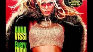 Anna Vissi - On A Night Like This (Official Audio Release) [fannatics.gr]