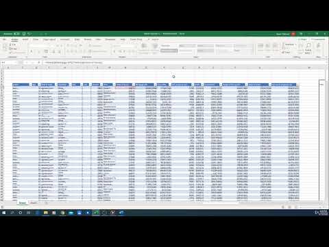 1Introduction MICROSOFT EXCEL LEARN MS EXCEL FOR DATA ANALYSIS TUTORIAL FOR BEGINNERS