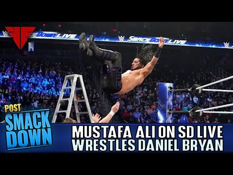 Fight Size Update: Mark Henry Defends Baron Corbin, John Cena Accepts Award, Kenny Omega, More