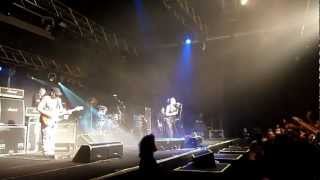 Litfiba - Guerra - "Trilogia 1983-1989" @ Alcatraz - Milano 30/01/2013