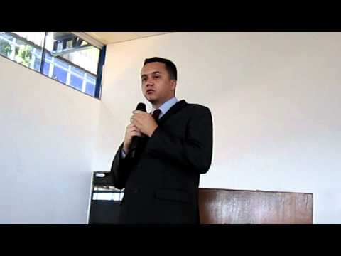 O código da vida - Anderson