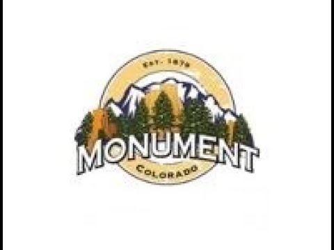 Reunião regular da Câmara Municipal de Town of Monument para 17 de julho de 2023 às 18h30 Parte 1