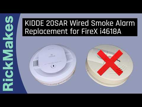 Firex I4618a