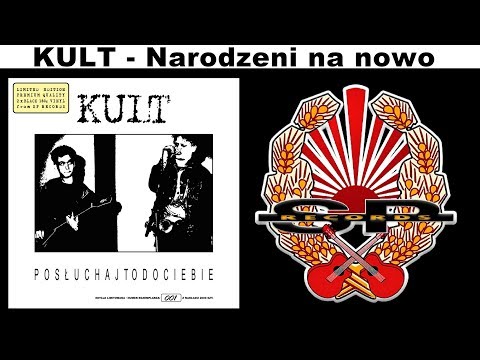 Videoclip de Narodzeni na nowo — Kult