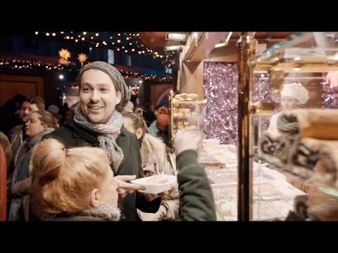 David Garrett - Christmas Classic - Köln