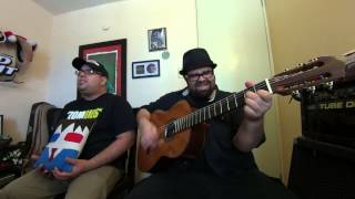 Sanitarios (Acustico) - Caramelos de Cianuro - Fernan Unplugged