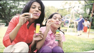 Easy Way to Explain Children In Hindi