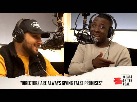 WORKING WITH ADAM DEACON & PUMA PAYING ME £50 PER DAY!! | Last of the Real #6