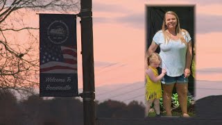 Hart County mother remembered after murdered