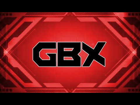 GBX :: Blue (Kritikal Mass Remix)