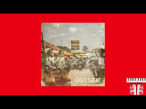 Major league Djz, Mthandos, Nvcho ft C4 DJs bakwa lah (official audio)