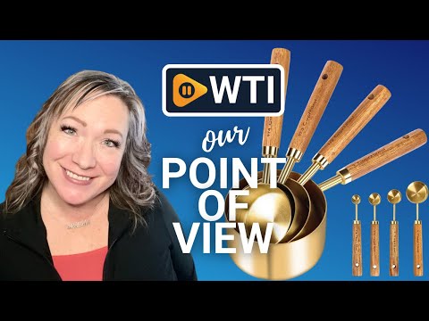 GuDoQi Measuring Cups Sets - WTI product video review