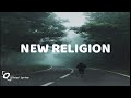 Olamide ft Asake - New Religion (Official lyrics)