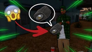 (leroleplay.fr) - GoFast à pieds + Deux CRIPS s&#39;entre-tuent ?! Lucian #4