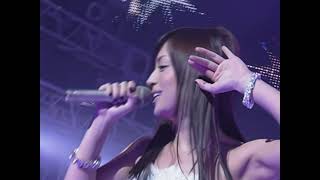 浜崎あゆみ 「Bold &amp; Delicious」 2005 TV Live Mix