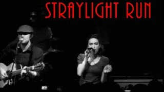 STRAYLIGHT RUN &quot;The Miracle That Never Came&quot; Live at Greene Street Club (Multi Camera)