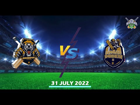 BURGERSFORT TIGERS vs BUMALIYA SMASHERS XI   31 Jul 22 09 30 AM - NPL